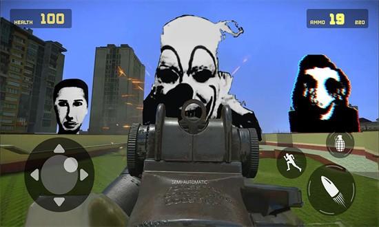 沙盒模组正版中文版 v1.0.0 安卓版