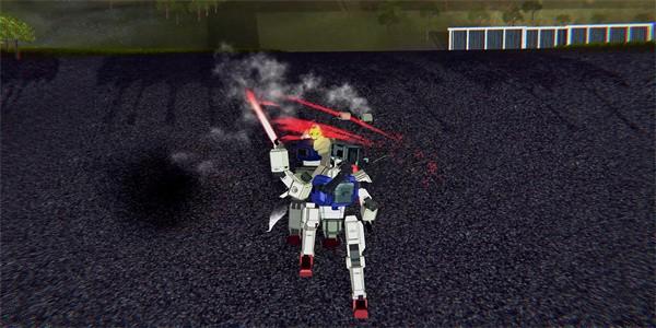 机甲警卫官方版 v1.1.25 安卓版