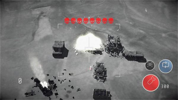 全面袭击皇牌空袭手游 v2.1.0 安卓版