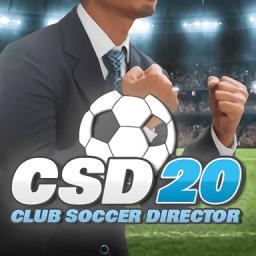 足球俱乐部经理2020汉化版