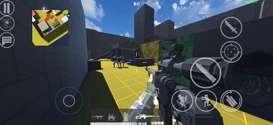 shoothouse最新版 v1.29 安卓版