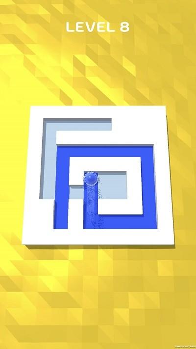 迷宫翻滚手机版 v5.0.0 安卓版