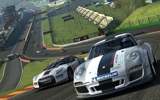 真实赛车3国际版2024最新版 v12.2.1 安卓版