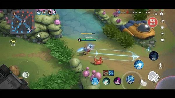 代号jump最新版2024(jumpassemble) v0.95.2 安卓版