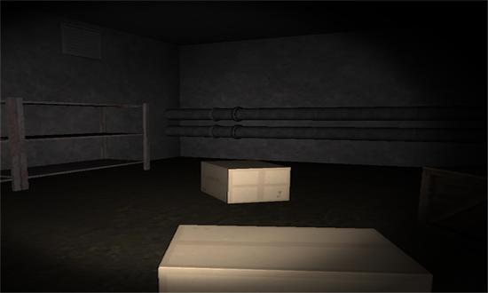 TheGhost鬼魂联机版最新版 v1.34 安卓版