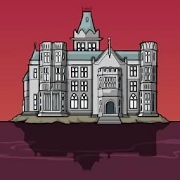 rusty lake hotel锈湖旅馆中文版