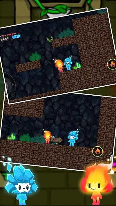 荒野逃脱记手机版 v1.0.1 安卓版