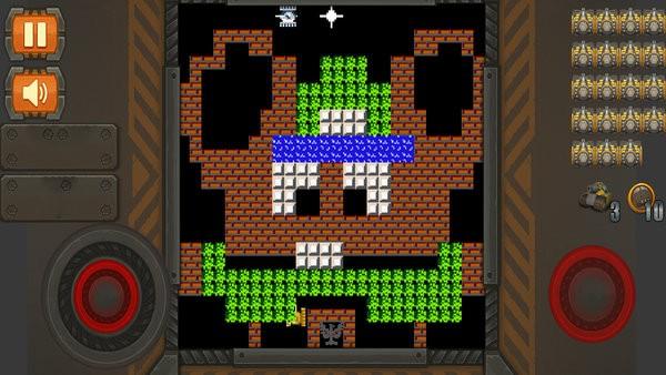 超级坦克游戏 v1.1.1 安卓版