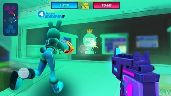 专业射手frag最新版 v2.22.0 安卓版