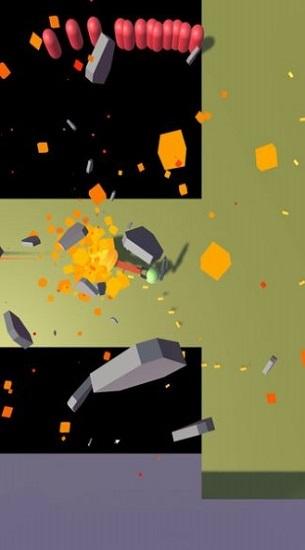 胶囊人射击手游 v0.3 安卓版