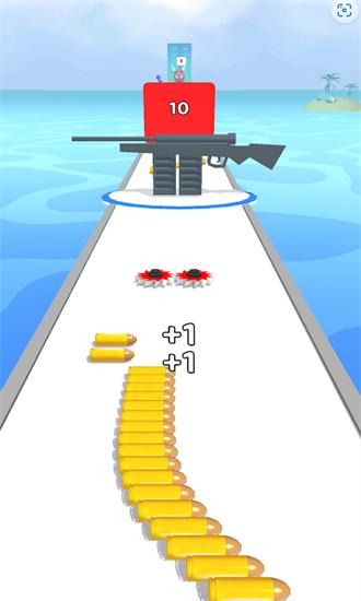 子弹向前冲最新版 v1.9.4 安卓版