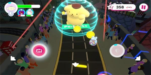 hellokitty幸福游行最新版 v1.0.0 安卓版