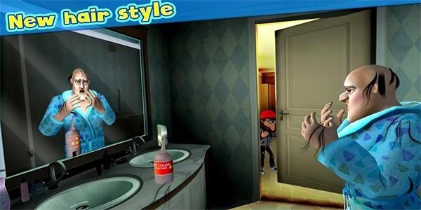 恐怖老师3d中文版 v5.30 安卓版