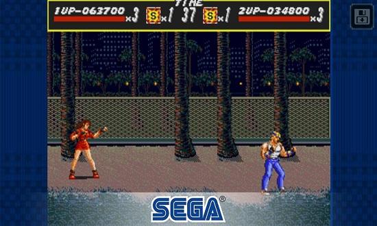 怒之铁拳1手机版 v1.26 安卓复制版