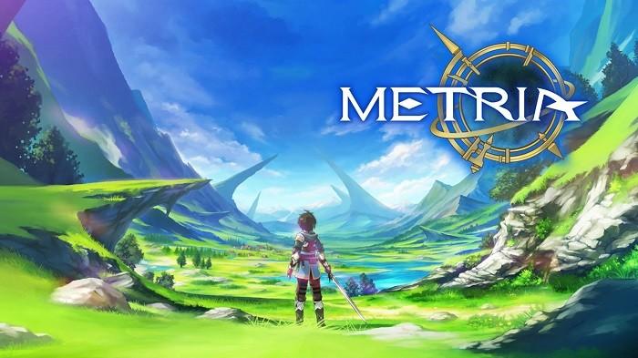 梅特里亚metria v0.6.2 安卓版