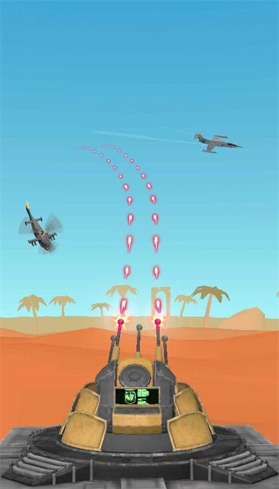 防空战手游 v1.3.5 安卓版