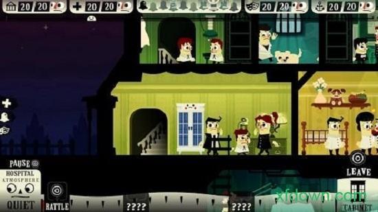 可爱小幽灵中文版(Haunt the House) v1.4.31 安卓版
