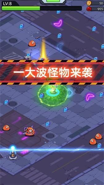 重装枪战游戏官方版 v1.0.1 安卓版