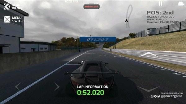 竞速计划手机版PRacer v2.0.7a8 安卓版