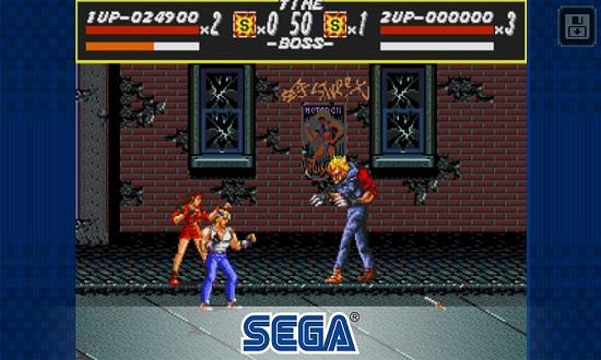 怒之铁拳1手机版 v1.26 安卓复制版