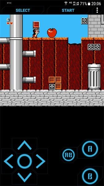 小霸王游戏合集手机版 v2.0.7 安卓版