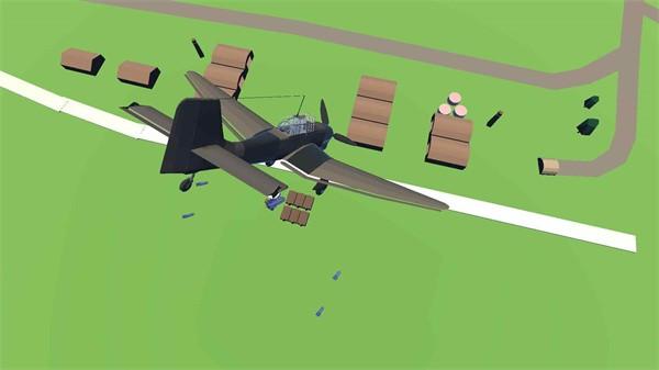 世界大战飞行模拟手游 v0.7.0.10 安卓手机版