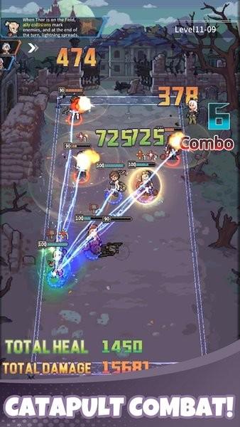 像素方舟生存最新版 v1.0.2 安卓版