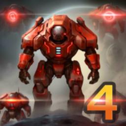 塔防传奇4最新版