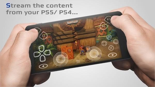 psplay官方中文版 v6.4.0 安卓版