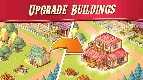 俄勒冈之旅口袋版(The Oregon Trail) v1.21.11 最新版