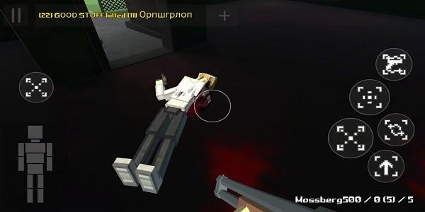 暴力沙盒2游戏 v1.7.2 安卓版