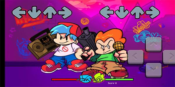 黑色星期五之夜皮克校园模组 v0.2.7.1 安卓版