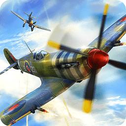 战机二战空中战场手机版