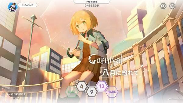 卡利斯手游 v1.0.4 安卓版