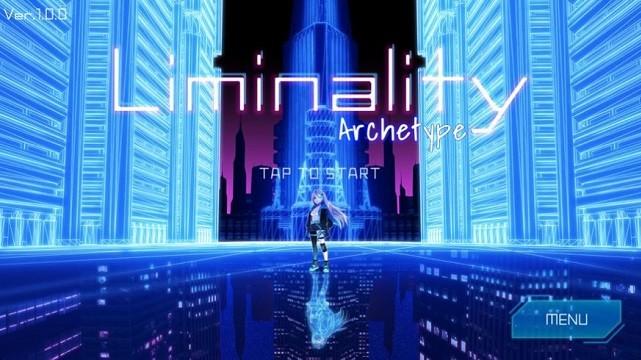 Liminality游戏 v1.2.0 安卓版