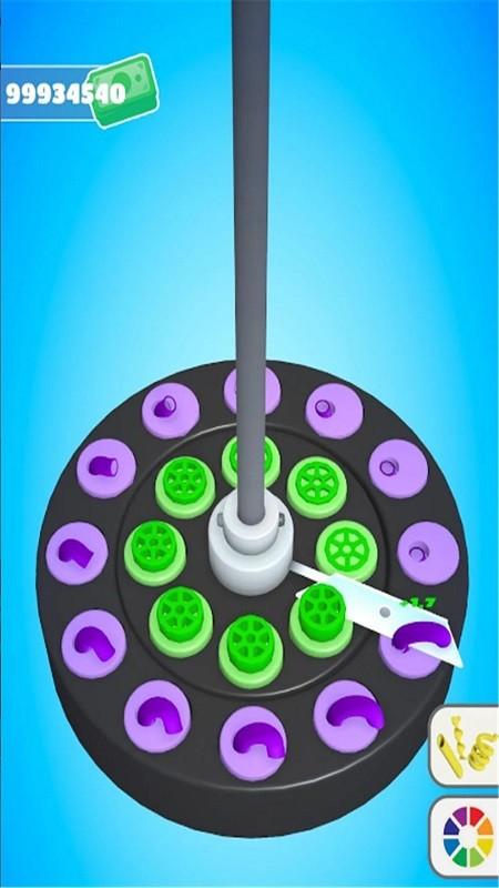 我切水果贼6 v1.8 安卓版