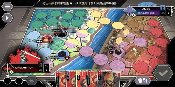 无双对决数字版手游官方版 v1.0.2 安卓版