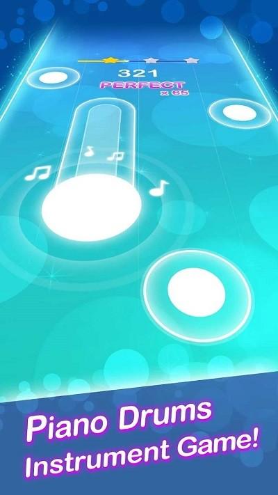 音乐梦想块手机版(Dream Tiles) v0.0.11 安卓版