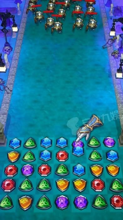 新魔法三消游戏 v5.0.23 安卓版