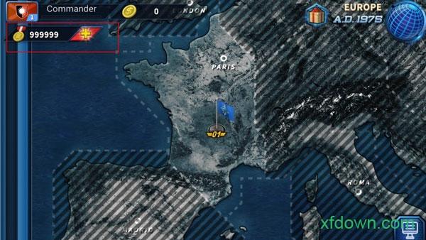 将军的荣耀2ace最新版 v1.3.14 安卓版