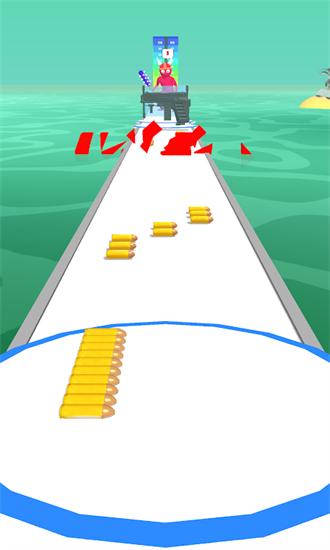 子弹向前冲最新版 v1.9.4 安卓版