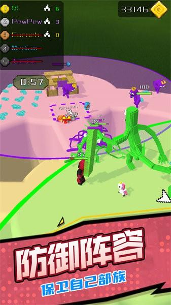 基地防御3d手游 v1.0.1212 安卓版