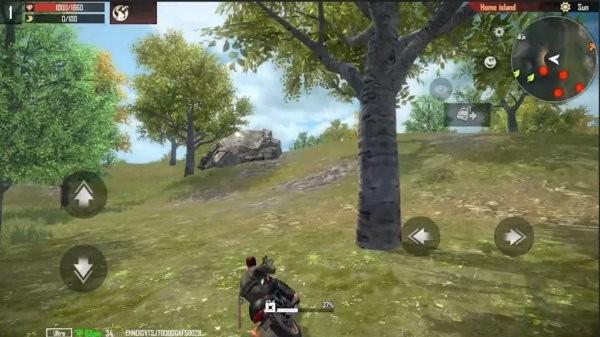 代号岛屿游戏(Project Island) v1.1.16 安卓版