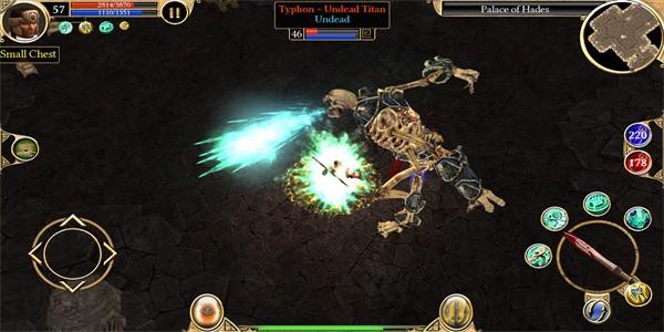 泰坦之旅冰封帝国手游最新版 v1.0.20 安卓版