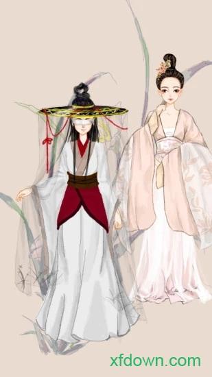 彩虹堂古装最新版 v2.2.8 安卓版