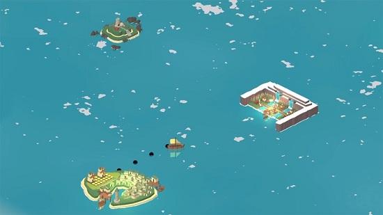 篝火2未知的海岸最新版 v189.0.5 安卓版