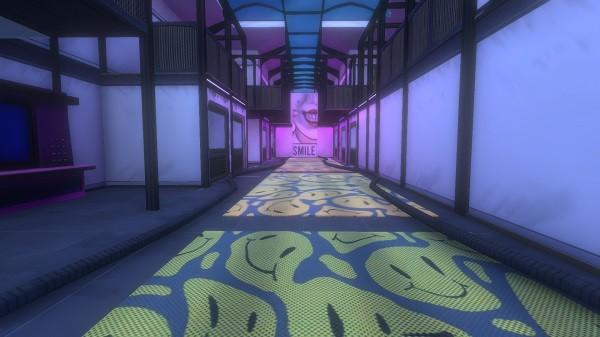 微笑x公司3中文版 v1.0.2 安卓版