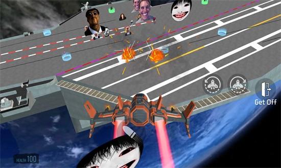 沙盒模组世界最新版 v0.2 安卓版