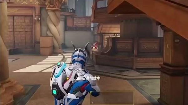 战地吃鸡求生手游 v1.0 安卓版