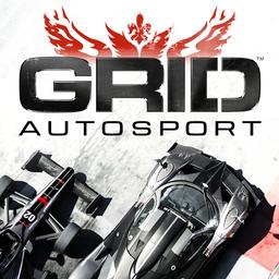 grid超级房车赛安卓版